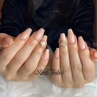 ネイル NailTailor ネイルテイラーのネイルデザイン