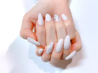 ネイル 韓国ヘア🕊村上 ののこ🕊のヘアスタイル