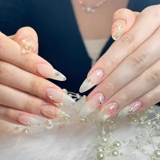 ネイル Kiwami nailsalonのネイルデザイン