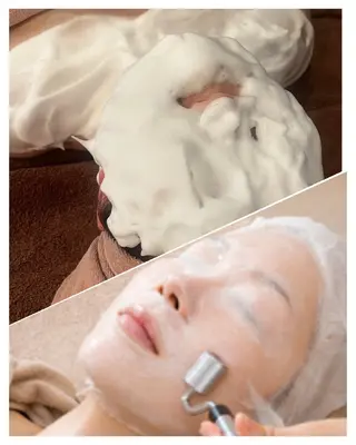 BELINDA ベリンダのエステ・リラクイメージ
