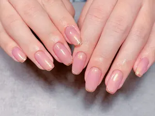 ネイル 💫ゆか_ Nailartistのネイルデザイン