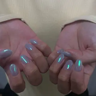 ネイル Ann nailのネイルデザイン