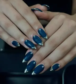 ネイル Iconic Nailのネイルデザイン