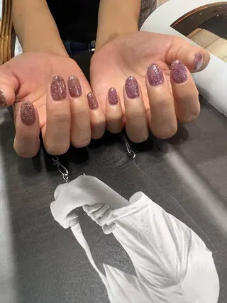 ネイル nailsalon ULLのネイルデザイン