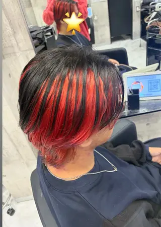 カラー レディース!🎀 残り1名!光のヘアスタイル