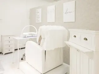 ネイル 坂田 杏里のネイルデザイン