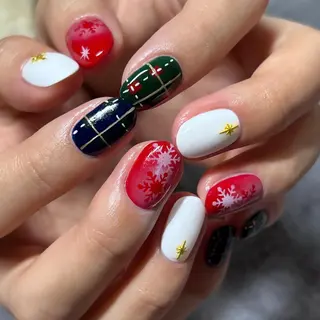ネイル u sのネイルデザイン