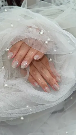 ネイル marun._ megumi.のネイルデザイン