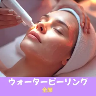 美肌サロンCapri カプリのエステ・リラクイメージ