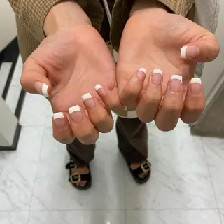 ネイル SEUHI nailのネイルデザイン