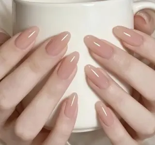 ネイル she’s nailのネイルデザイン