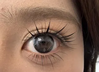 マツエク・マツパ KUMI🤎Eye lash🌻新大久保のマツエク・マツパデザイン