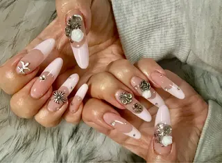ネイル NAIL Nutsのネイルデザイン
