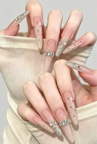 ネイル beautynail Emiのネイルデザイン