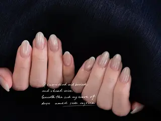ネイル 💜MIYA NAIL鶴見店のネイルデザイン