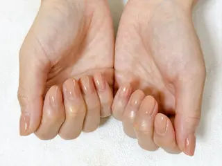 ネイル mogunail &blowのネイルデザイン