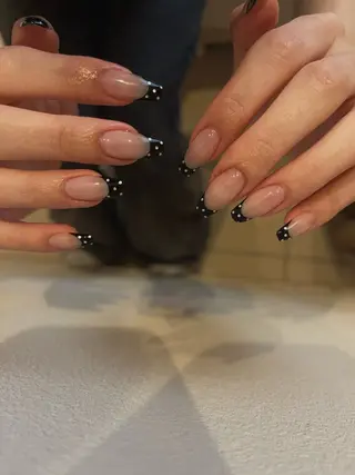 ネイル GARAGE NAIL shionのネイルデザイン