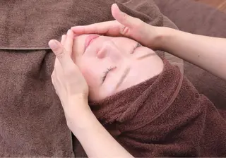 美容カイロNil二口 幸子のエステ・リラクイメージ