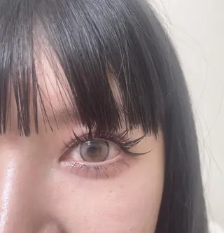 マツエク・マツパ Akina&Eye lash🌼LED店のマツエク・マツパデザイン