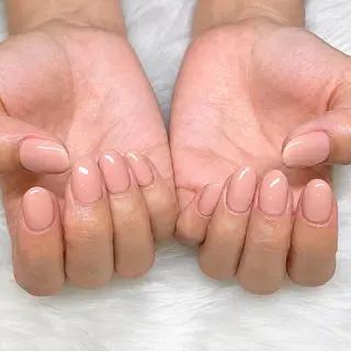 ネイル K. Airiのネイルデザイン