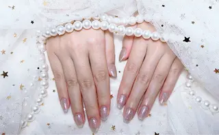 ネイル エ イのネイルデザイン