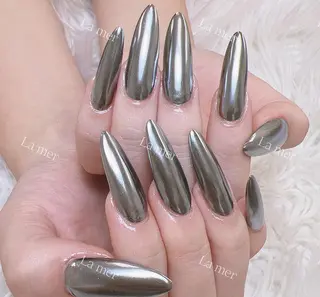 ネイル La Merのネイルデザイン
