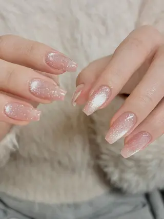 ネイル kana. piumaのネイルデザイン