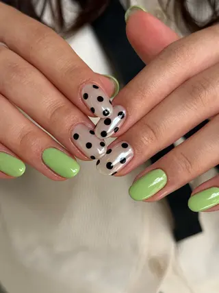 ネイル filonnail / kotoneのネイルデザイン