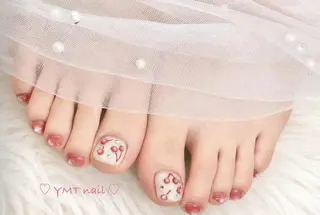 ネイル YMT． NailStudioのネイルデザイン