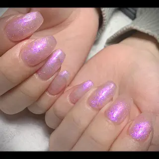 ネイル M nail 市原市ちはら台のネイルデザイン