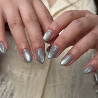 ネイル asuka / pro.m中洲ネイルのネイルデザイン