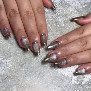 ネイル chai nail &  eye📍鶴橋のネイルデザイン