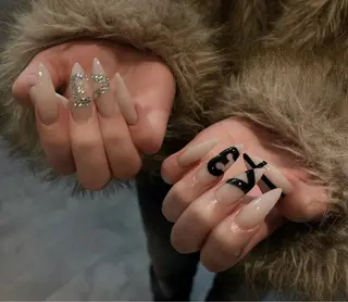ネイル 20_nail nailのネイルデザイン