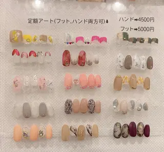 ネイル ♢ME2ROOM♢ #巻き爪#リラクのネイルデザイン