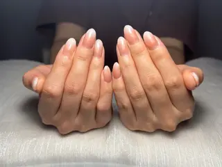 ネイル Nail Salon Anのネイルデザイン