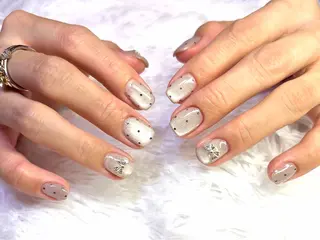 ネイル nailsalon Joseeワシズのネイルデザイン