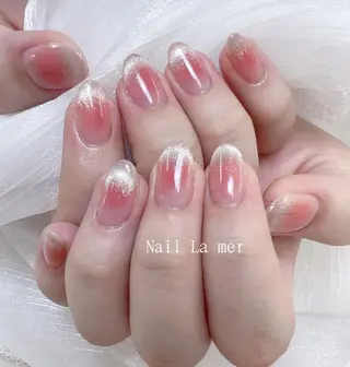 ネイル Merit メリット_のネイルデザイン