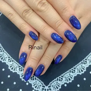 ネイル YK Rinのネイルデザイン