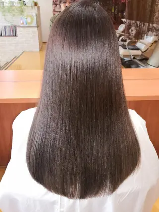 カラー ロング 寿松木 亮のその他イメージ