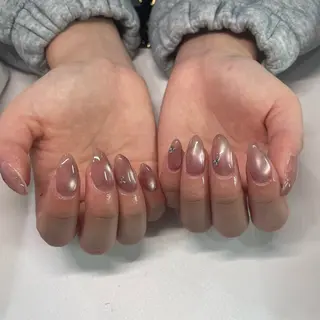ネイル KATANO 💅🏻のネイルデザイン