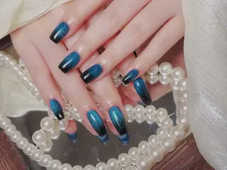 ネイル 池袋Di moのネイルデザイン