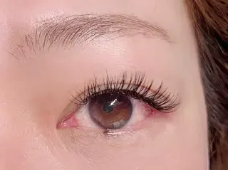 マツエク・マツパ totalsalon koa5のマツエク・マツパデザイン