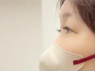 マツエク・マツパ hairsalon 556のマツエク・マツパデザイン