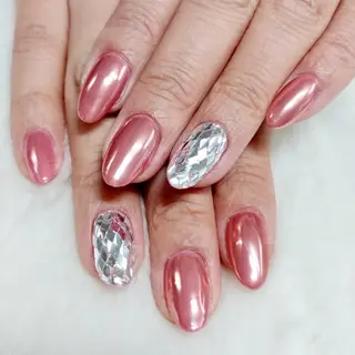 ネイル Nail lieNのネイルデザイン