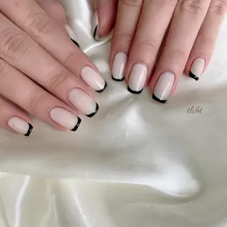 ネイル salon de fika【中崎町】のネイルデザイン