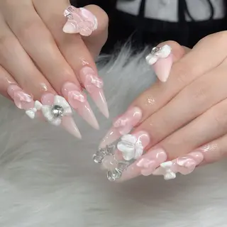 ネイル Hani Nail Salonのネイルデザイン