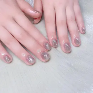 ネイル Nailist suzuのネイルデザイン