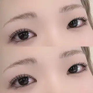 マツエク・マツパ Bianca府中☆ Nozakiのマツエク・マツパデザイン