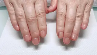 ネイル MARINA ‎🤍のネイルデザイン