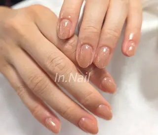 ネイル ᴵⁿ. ᴺᵃⁱˡのネイルデザイン